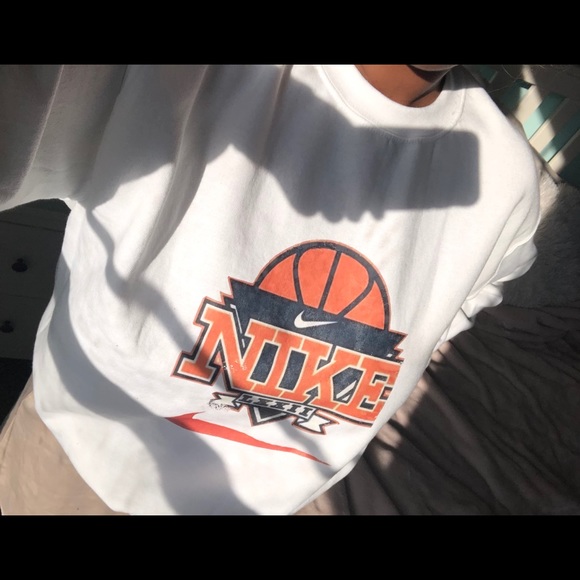 Nike Sweaters - Nike crewnecks